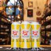 Stiegl - Radler Limón Lata Stiegl - Radler Limón Lata