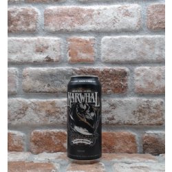 Sierra Nevada Brewing Co. Barrel-Aged Narwhal Sierra Nevada Brewing Co. Barrel-Aged Narwhal