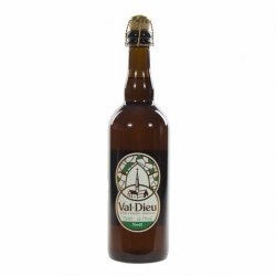 Val Dieu Noel  Amber  75 cl  Fles - Drinksstore