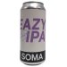 SOMA Beer  Eazy IPA 44cl 