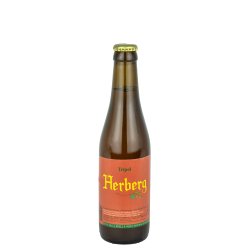 Herberg Tripel 33Cl - Belgian Beer Heaven