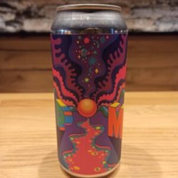 Omnipollo Pim