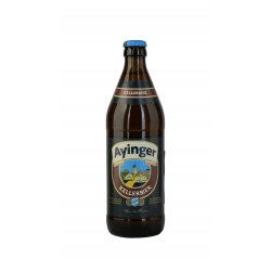 Ayinger Kellerbier Ayinger Kellerbier
