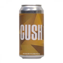 Cushwa Brewing Co - Cush - Ales & Brews