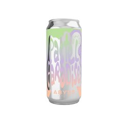 ABYSS Brewing Pastel Paradise