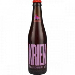 Ter Dolen Kriek Op De D00l Alcoholvrij - Drankgigant.nl