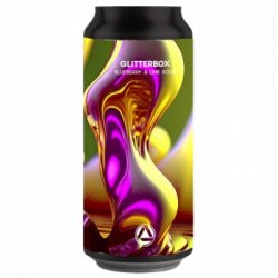 Glitterbox Attik Brewing - OKasional Beer