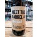 Brokreacja Meet The Barrel #1: Pure Oak 