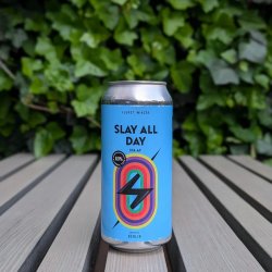 FUERST WIACEK Berlin Slay All Day