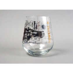 Hawkers Harmony Stemless Tumbler Glass - Thirsty