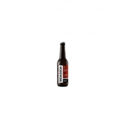 Bidassoa Larrun 8,5% 33cl - Dcervezas