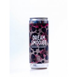 Friends Company Dream Smooje   Blackcurrant , Blackberry Sour Gose - Alehub