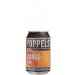 Poppels Mango Sour Lattina 33Cl 
