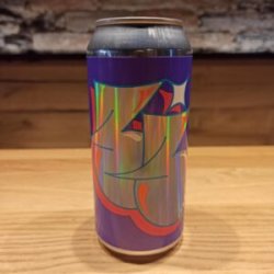 Omnipollo Three Times Three Vol. 6