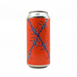 Omnipollo Paradis Passion Fruit