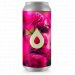 Polly's Rosa Doble IPA 44 cl Lata Polly's Rosa Doble IPA 44 cl Lata