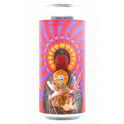 All My Friends Beer Co. Sancticide