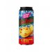 Funky Fluid - Gelato: Exotic Pastéis De Nata - 500ml can 
