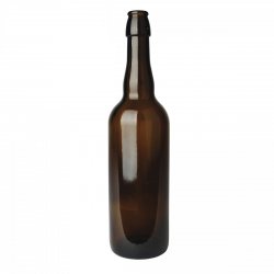 Garrafa 75cl - Cerveja Artesanal