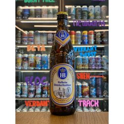 Hofbräu Oktoberfestbier