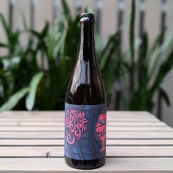 Sante Adairius Rustic Ales Capitola Sunset