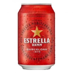 Estrella Damm