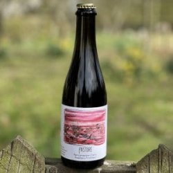 Otters Tears Reincarnazione Cherry Raspberry Pinot Noir  Pastore - Otters Tears