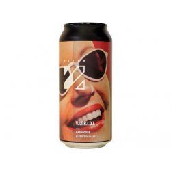 Prizm Brewing Co. V.I.T.R.I.O.L