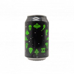 Omnipollo Zodiak