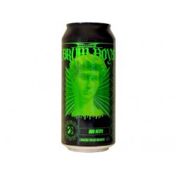 Prizm Brewing Co. BRUM BOYS Prizm Brewing Co. BRUM BOYS