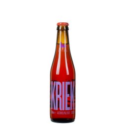 Ter Dolen Kriek Op De Dool 33Cl - Belgian Beer Heaven