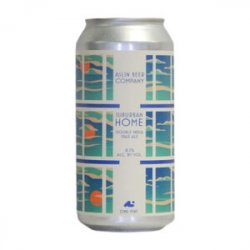 Aslin Beer - Suburban Home - Ales & Brews