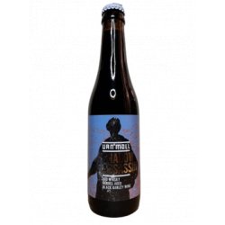 Van Moll Shadow Assassin Dru Whisky BA - Beer Dudes