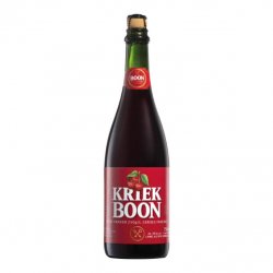 Boon Kriek - Cervexxa