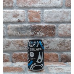 Magic Rock High Wire