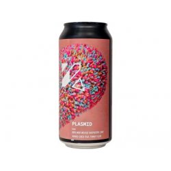 Prizm Brewing Co. Plasmid