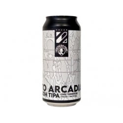 Prizm Brewing Co. To Arcadia