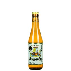 Schuppenboer 33Cl - Belgian Beer Heaven