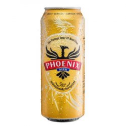 Phoenix 500ml Cans - Beer Store Australia