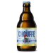 CHOUFFE BLONDE SANS ALCOOL N.A. 0.4° 24 X 33 CL 