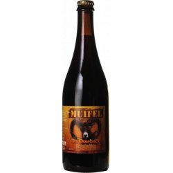 Muifelbrouwerij D Muifelbrouwerij D