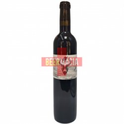 Superstition Meadery  Mulberry White 50cl - Beermacia