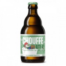 La Chouffe Lite/Session 4,0%