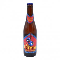 La Corne du Bois des Pendus Triple La Corne du Bois des Pendus Triple