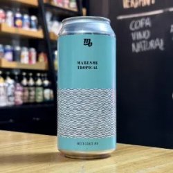 Maresme Brewery Maresme Tropical