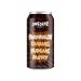 One Drop Toasted Marshmallow Caramel Pecan Mudcake Stout 440mL 
