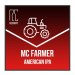 ReCraft MC Farmer American India Pale Ale 6% 30 l keg ReCraft MC Farmer American India Pale Ale 6% 30 l keg