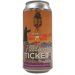 The Piggy Brewing Company  Passion Ticket 44cl 