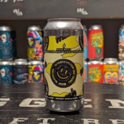 Garage Beer Co. HEXCRAFT