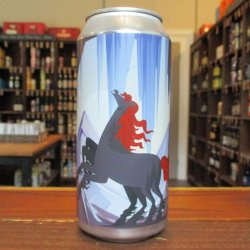 Brew York Celestial Steed